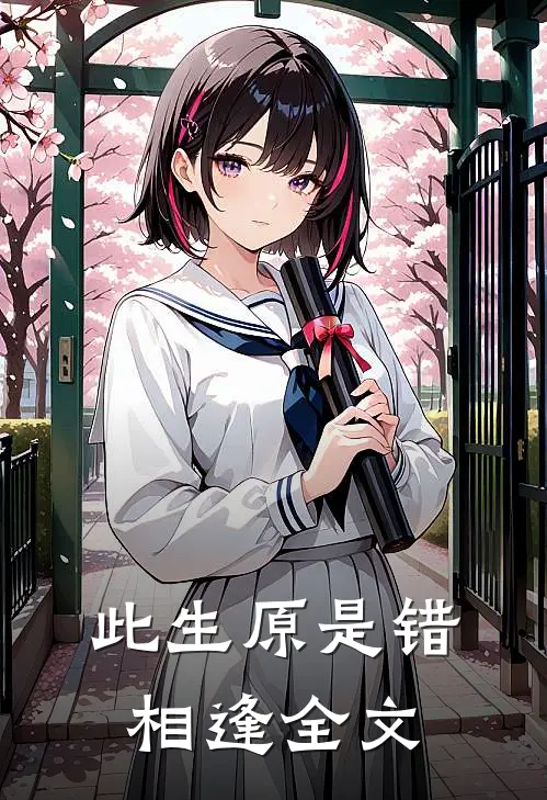 此生原是错相逢全文