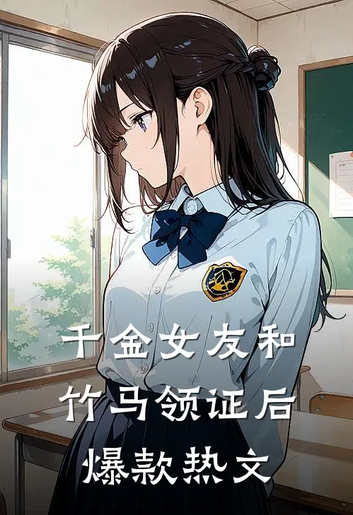 千金女友和竹马领证后爆款热文