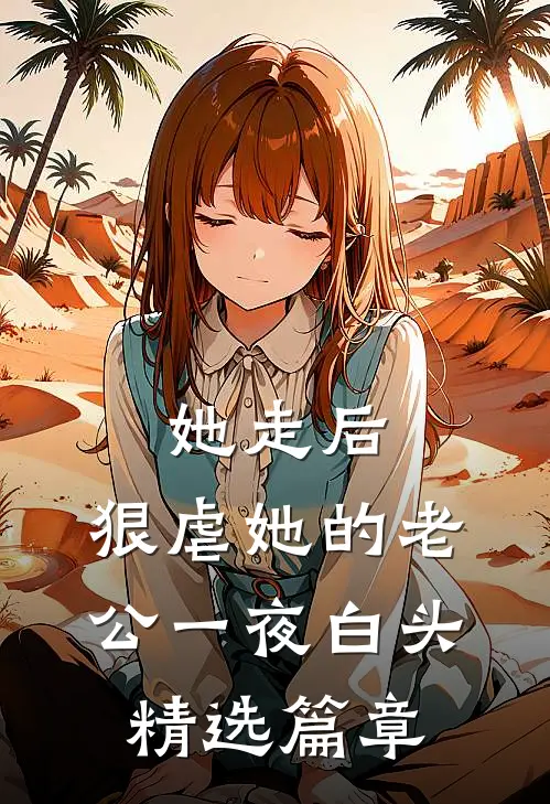 她走后，狠虐她的老公一夜白头精选篇章