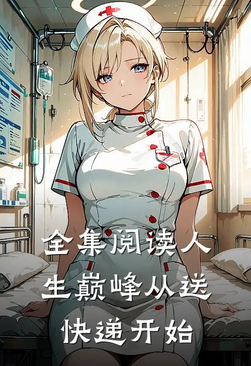 全集阅读人生巅峰从送快递开始