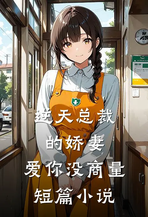逆天总裁的娇妻：爱你没商量短篇小说