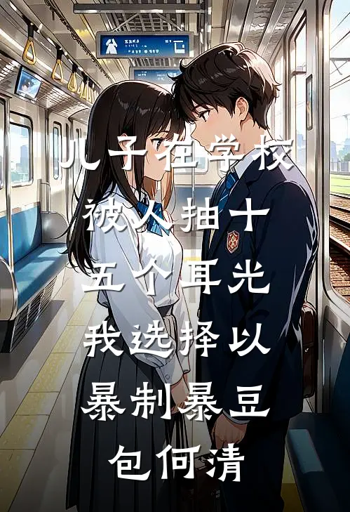 儿子在学校被人抽十五个耳光，我选择以暴制暴豆包何清