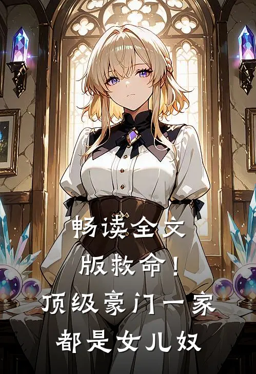 畅读全文版救命！顶级豪门一家都是女儿奴