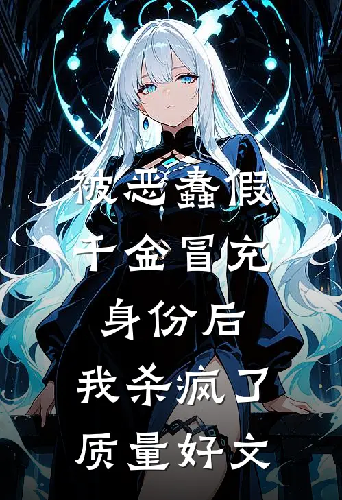 被恶蠢假千金冒充身份后，我杀疯了质量好文