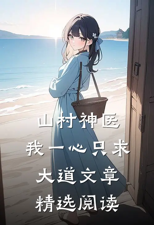 山村神医：我一心只求大道文章精选阅读