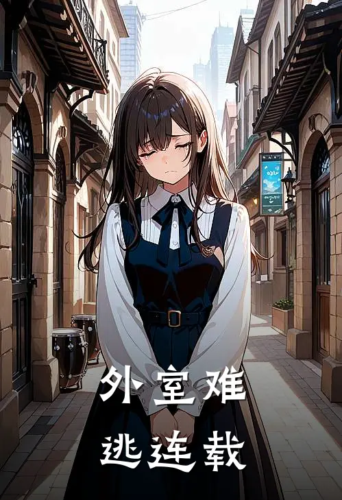 外室难逃连载