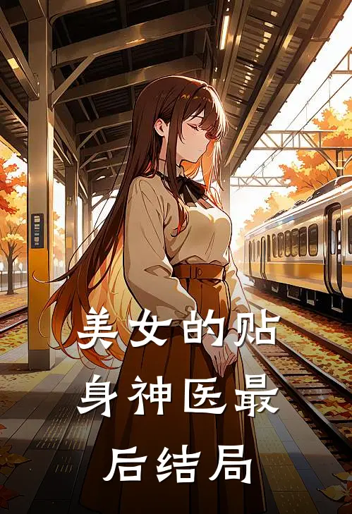 美女的贴身神医最后结局