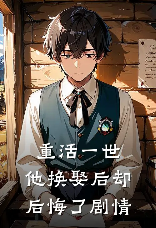 重活一世，他换娶后却后悔了剧情