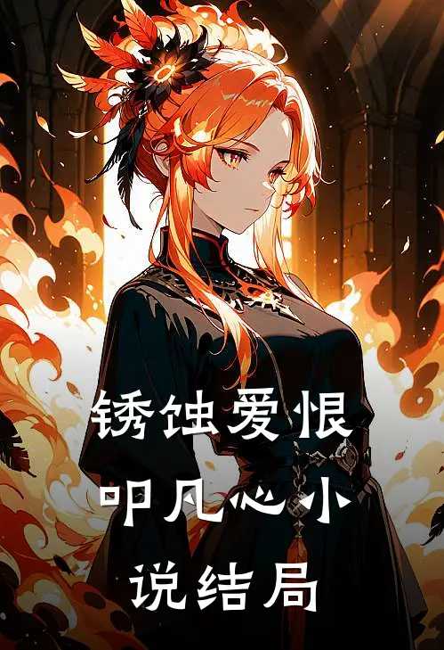 锈蚀爱恨叩凡心小说结局