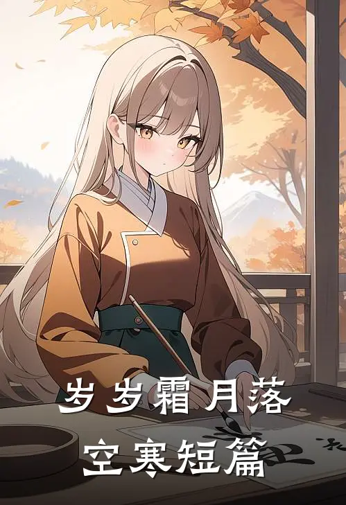 岁岁霜月落空寒短篇