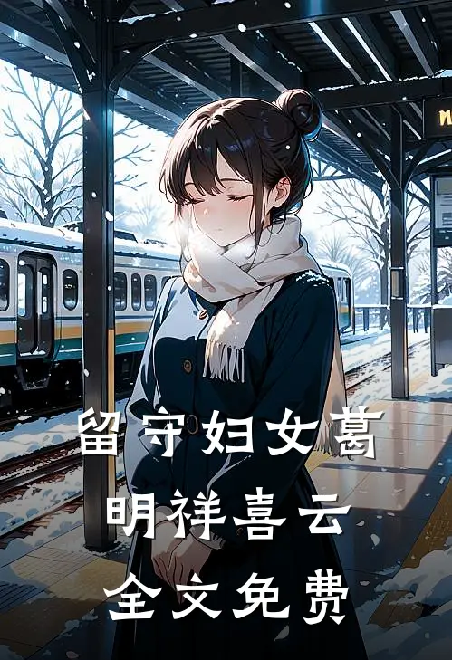 留守妇女葛明祥喜云全文免费