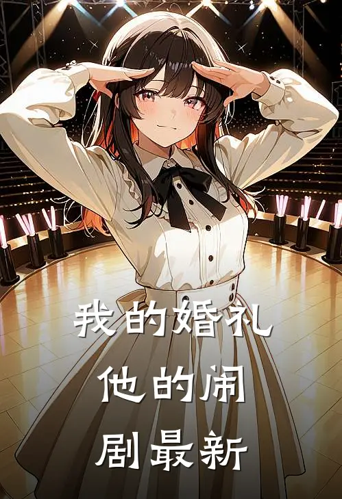 我的婚礼，他的闹剧最新