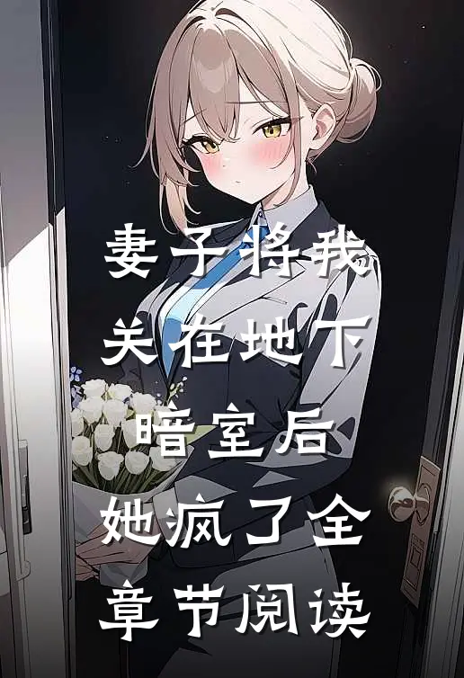 妻子将我关在地下暗室后，她疯了全章节阅读