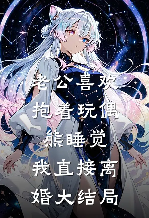 老公喜欢抱着玩偶熊睡觉，我直接离婚大结局