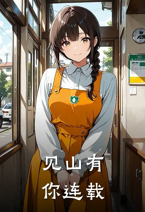 见山有你连载