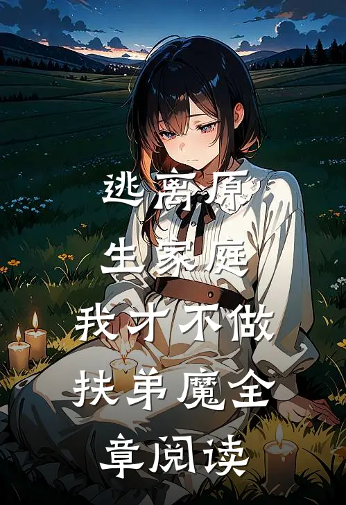 逃离原生家庭：我才不做扶弟魔全章阅读