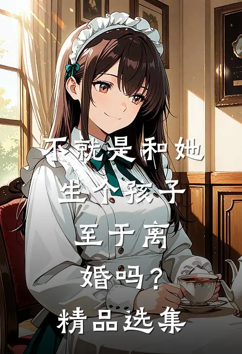 不就是和她生个孩子，至于离婚吗？精品选集