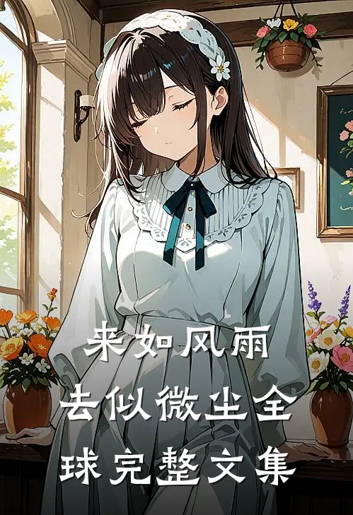 来如风雨，去似微尘全球完整文集