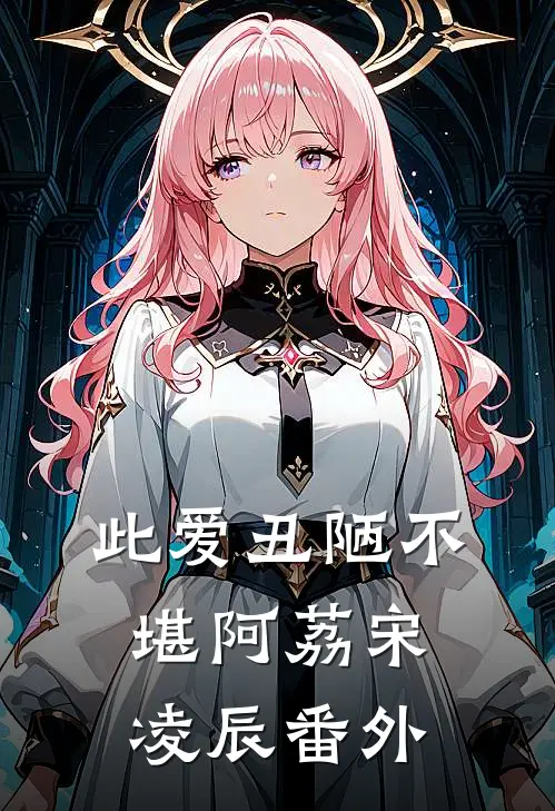 此爱丑陋不堪阿荔宋凌辰番外