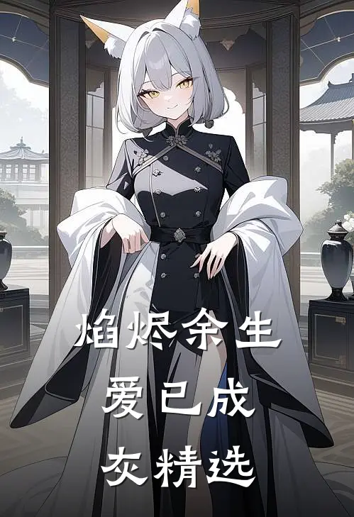 焰烬余生，爱已成灰精选