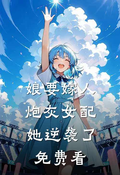 娘要嫁人：炮灰女配她逆袭了免费看