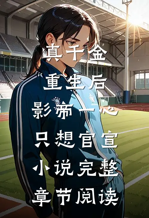真千金重生后，影帝一心只想官宣小说完整章节阅读