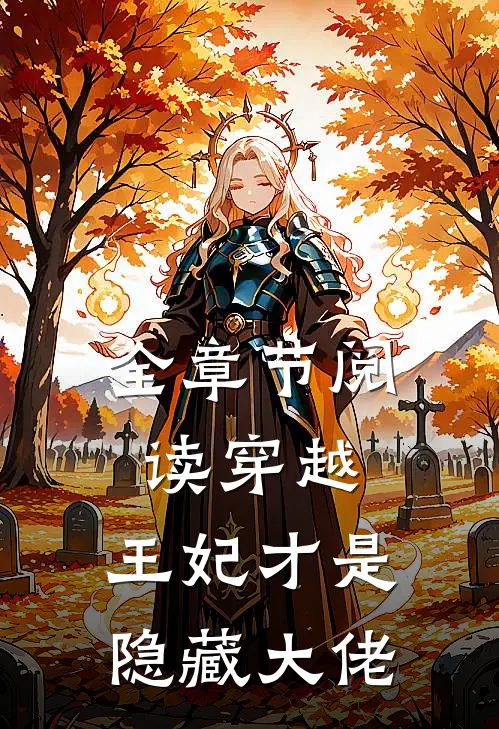 全章节阅读穿越：王妃才是隐藏大佬