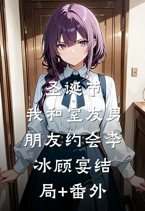 圣诞节，我和室友男朋友约会李冰顾宴结局+番外