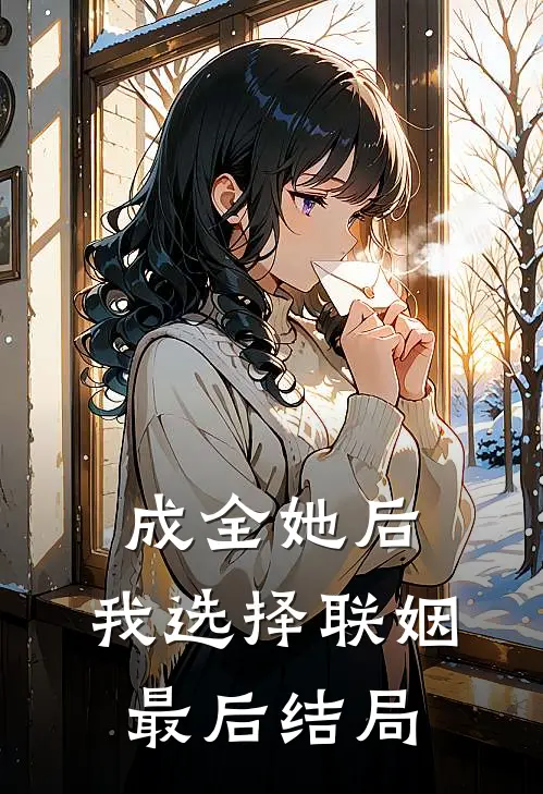 成全她后，我选择联姻最后结局
