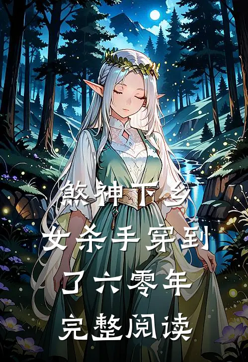 煞神下乡：女杀手穿到了六零年完整阅读