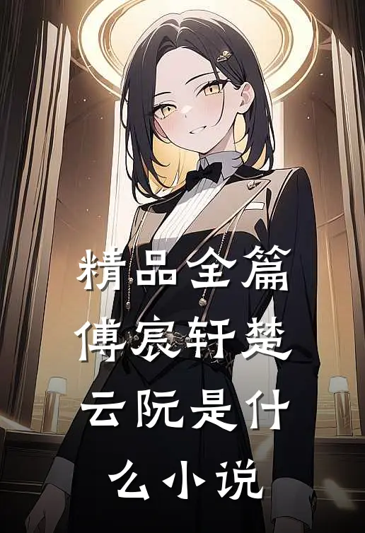 精品全篇傅宸轩楚云阮是什么小说