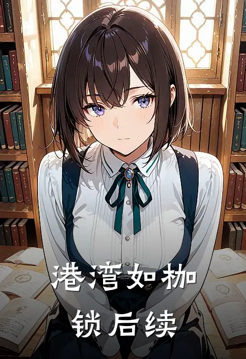 港湾如枷锁后续