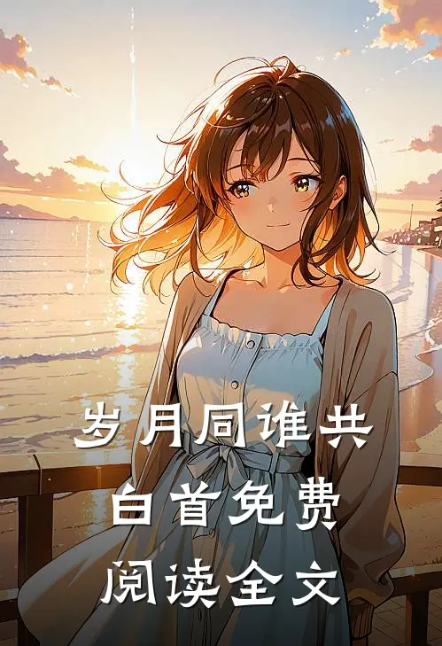 岁月同谁共白首免费阅读全文