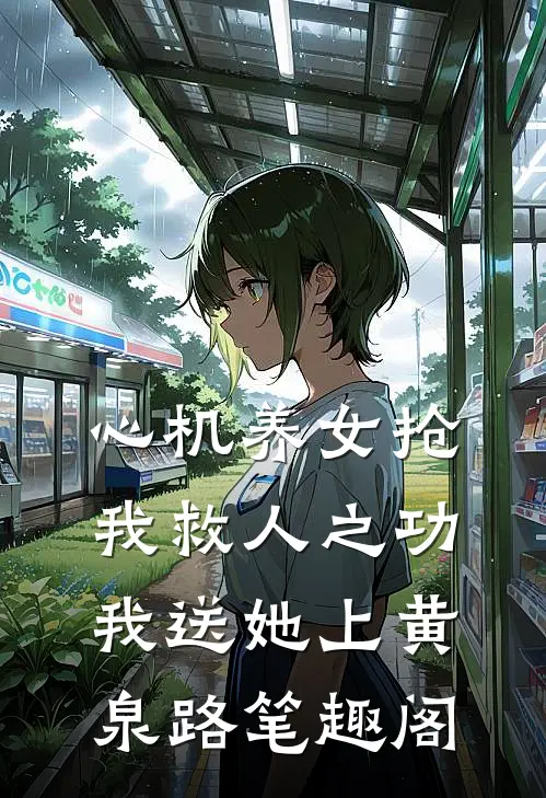 心机养女抢我救人之功，我送她上黄泉路笔趣阁