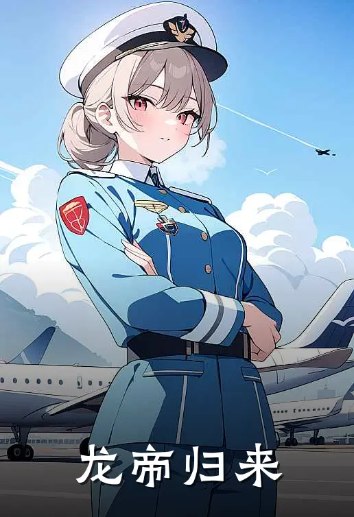 龙帝归来
