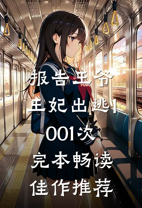 报告王爷,王妃出逃1001次完本畅读佳作推荐