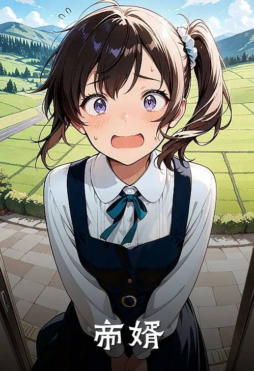帝婿