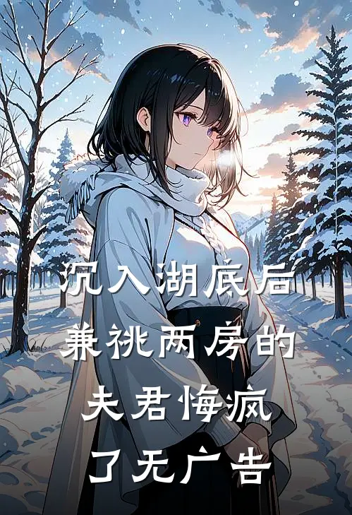 沉入湖底后，兼祧两房的夫君悔疯了无广告