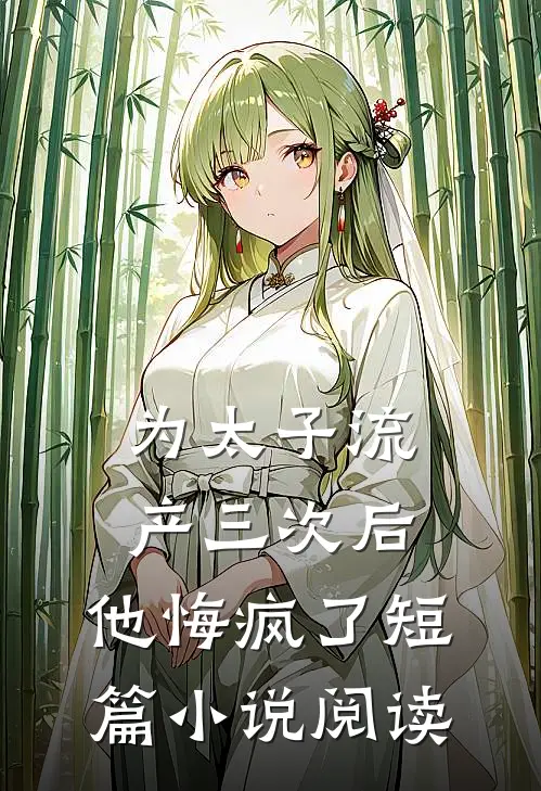 为太子流产三次后，他悔疯了短篇小说阅读