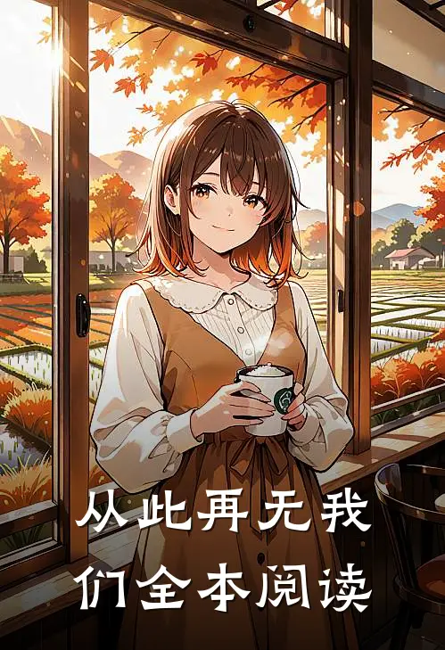 从此再无我们全本阅读