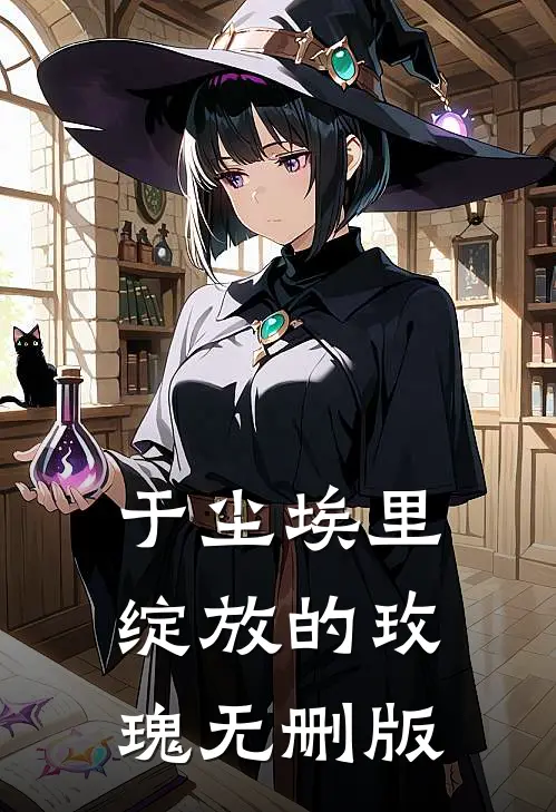 于尘埃里绽放的玫瑰无删版