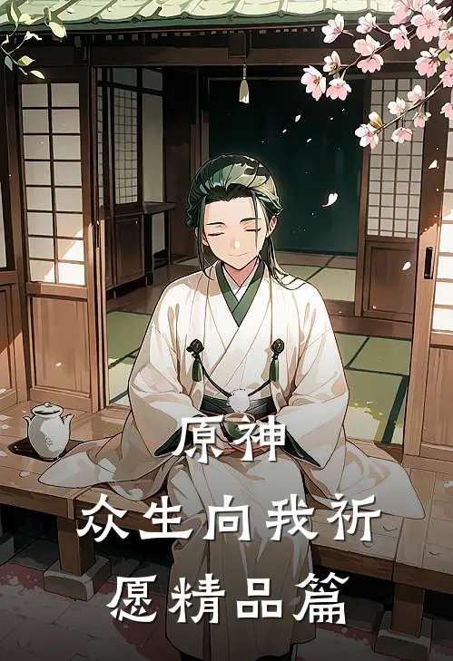 原神：众生向我祈愿精品篇