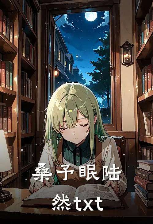 桑予眠陆然txt