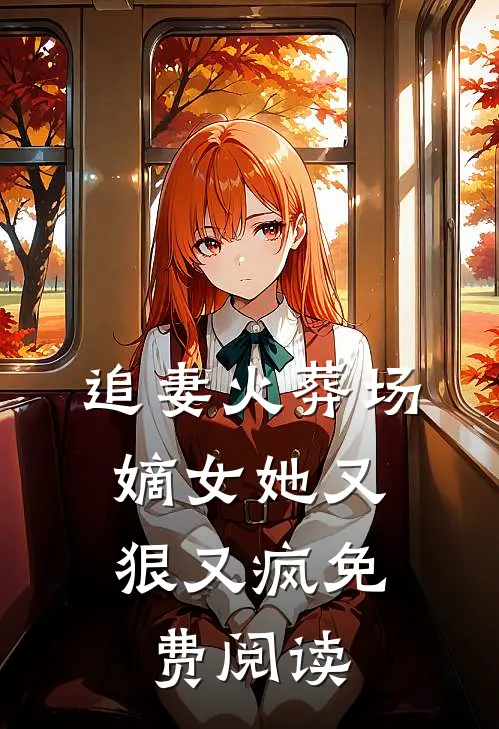 追妻火葬场：嫡女她又狠又疯免费阅读