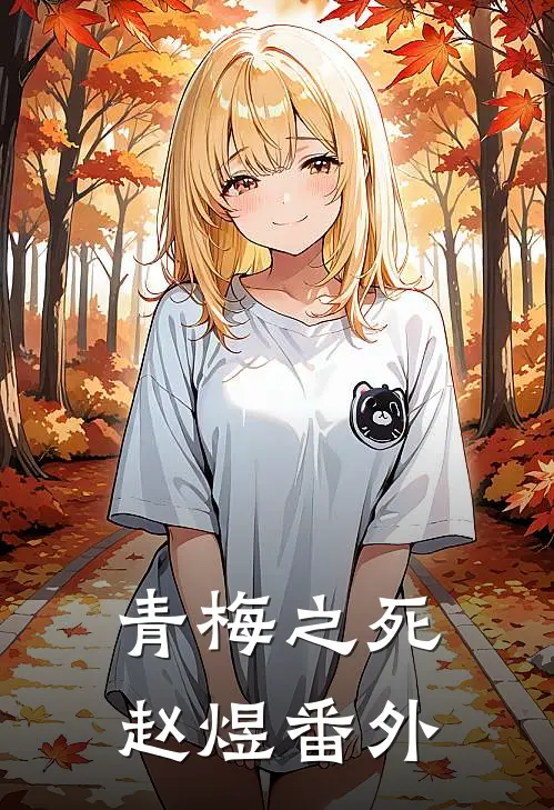 青梅之死赵煜番外