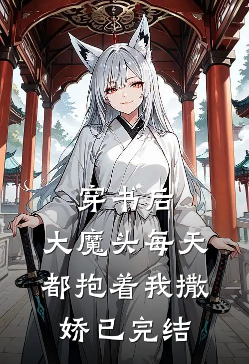 穿书后，大魔头每天都抱着我撒娇已完结
