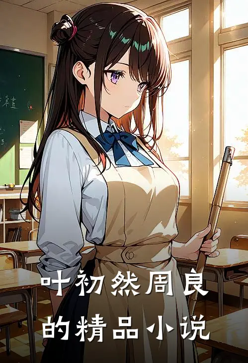 叶初然周良的精品小说
