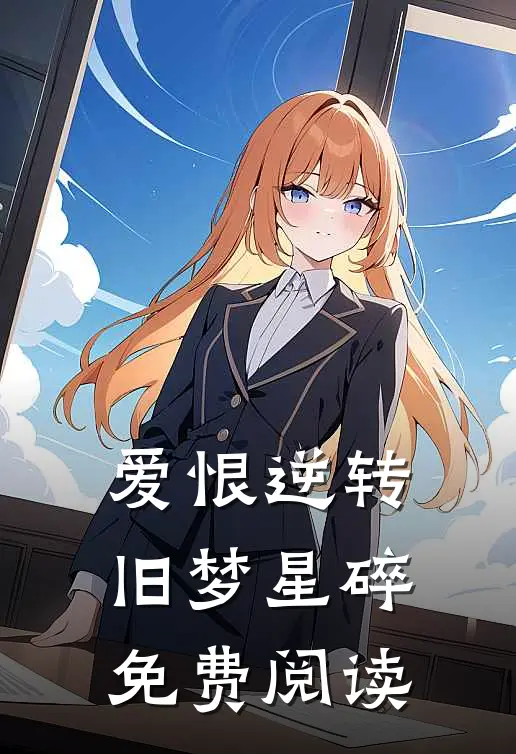 爱恨逆转，旧梦星碎免费阅读