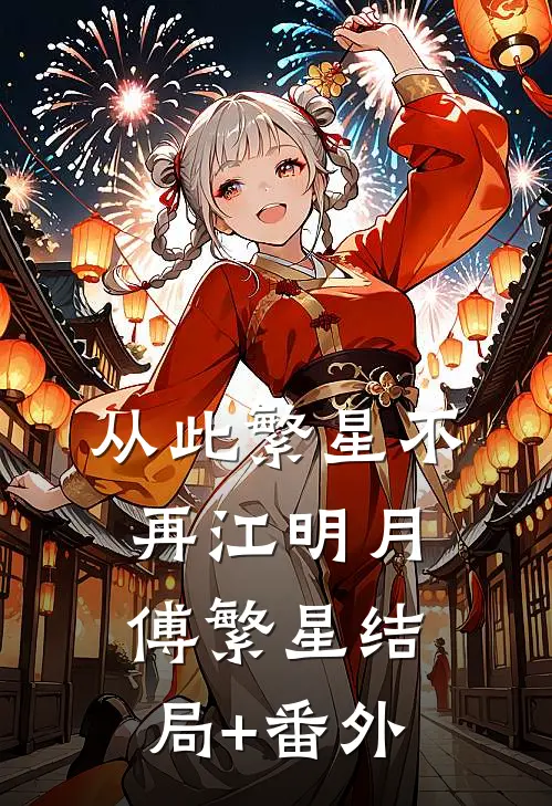 从此繁星不再江明月傅繁星结局+番外