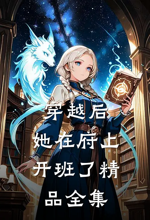 穿越后，她在府上开班了精品全集